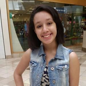 Meet your Posher, Isabella